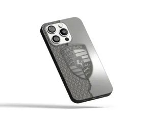 Porsche Custodia Smartphone Edizione Qualità Massima